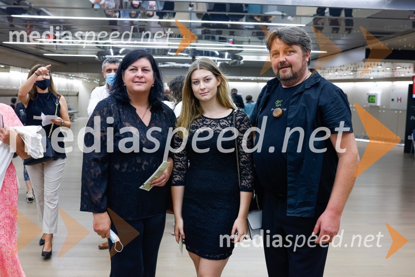 Simfonični orkester Radia ORF Dunaj, Festival Ljubljana 2021