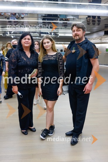 Simfonični orkester Radia ORF Dunaj, Festival Ljubljana 2021