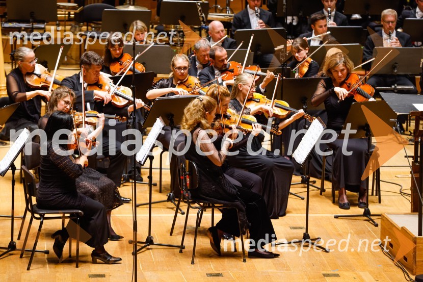 Simfonični orkester Radia ORF Dunaj, Festival Ljubljana 2021