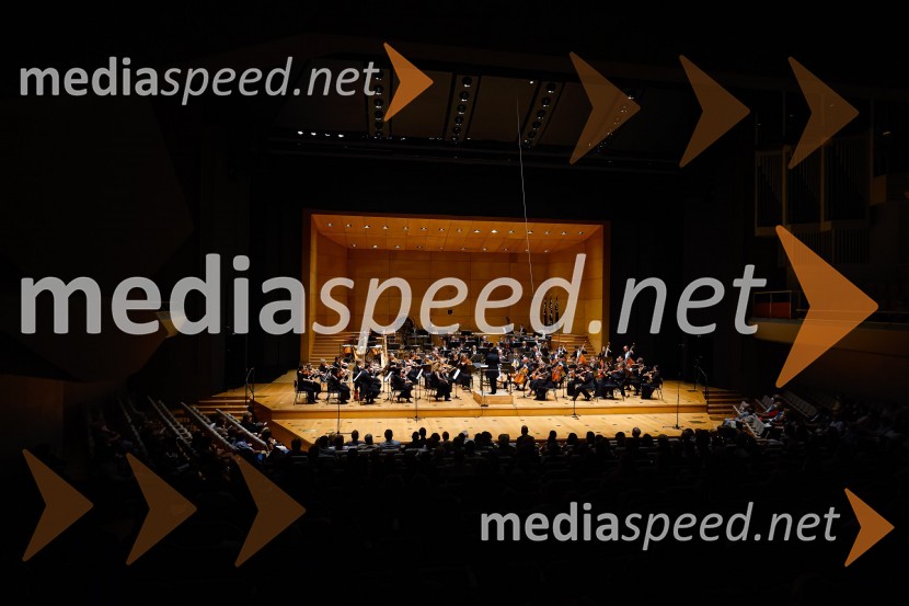 Simfonični orkester Radia ORF Dunaj, Festival Ljubljana 2021