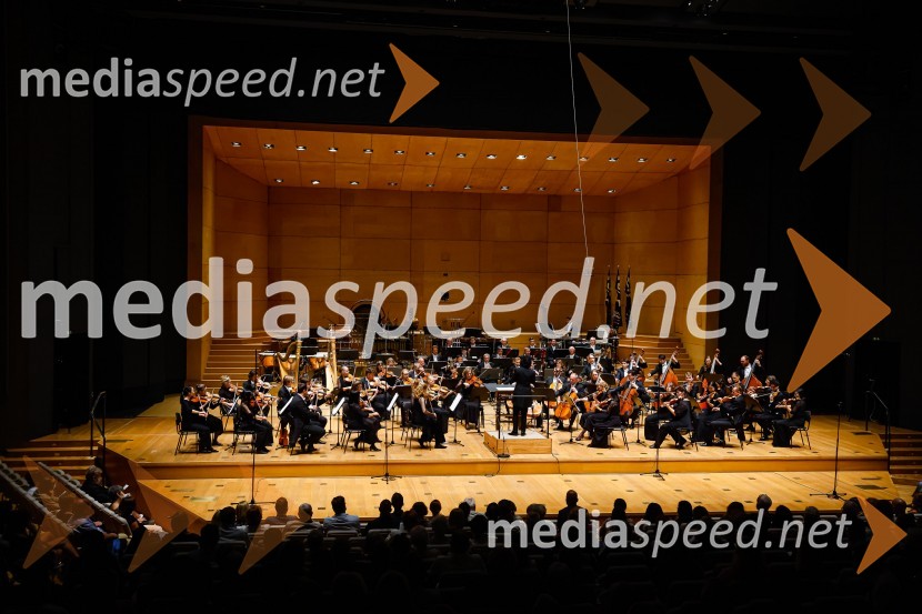 Simfonični orkester Radia ORF Dunaj, Festival Ljubljana 2021