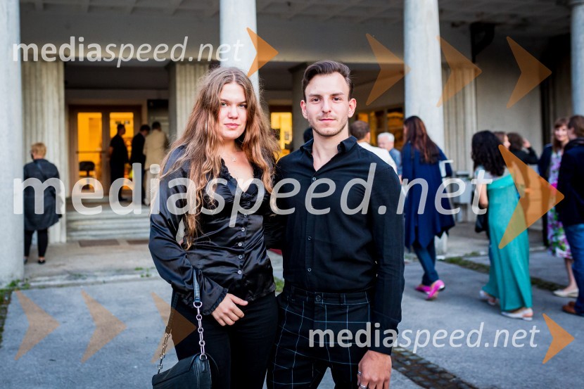 Pravi heroji, premiera SLG Celje