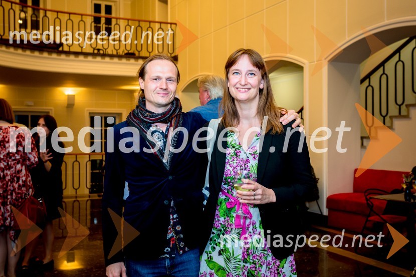 Pravi heroji, premiera SLG Celje