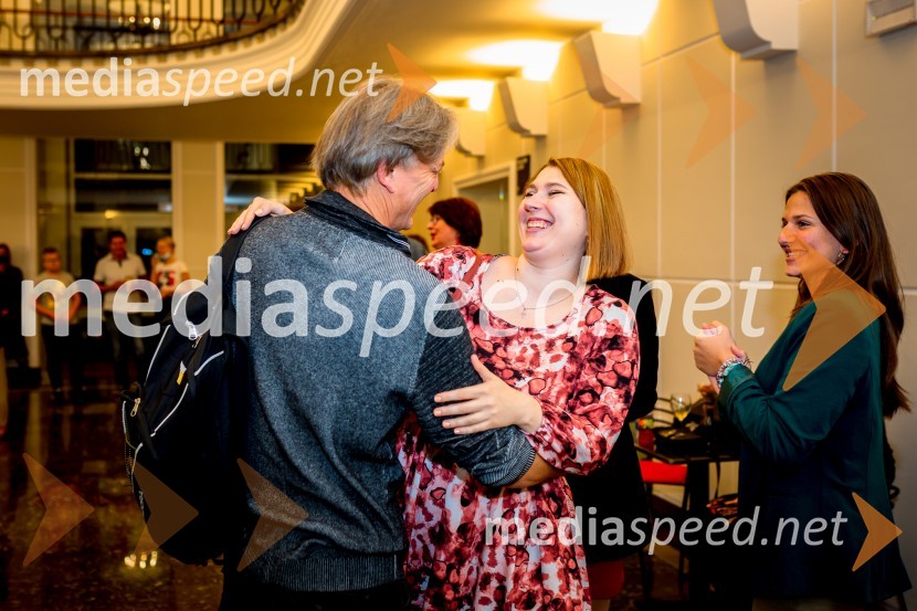  Rastko Krošl, igralecPravi heroji, premiera SLG Celje