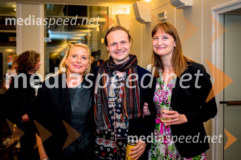  Tatjana Doma, dramaturginja SLG CeljePravi heroji, premiera SLG Celje