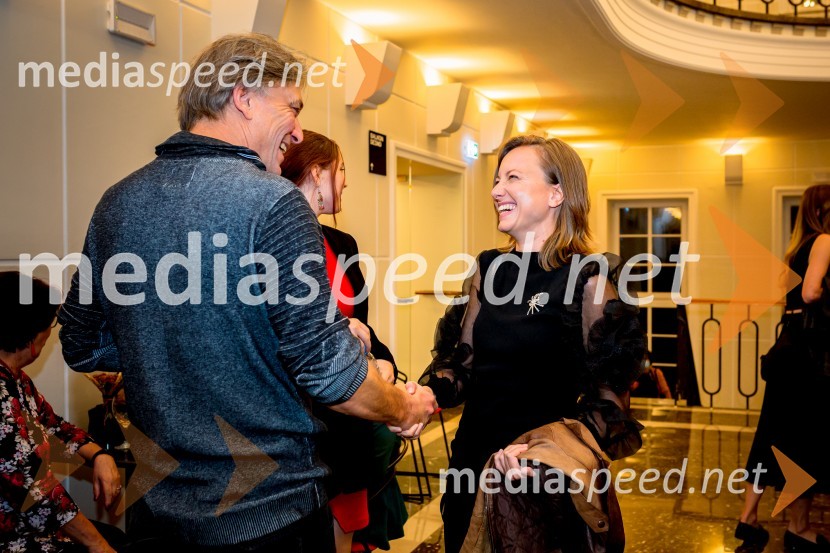  Rastko Krošl, igralecPravi heroji, premiera SLG Celje