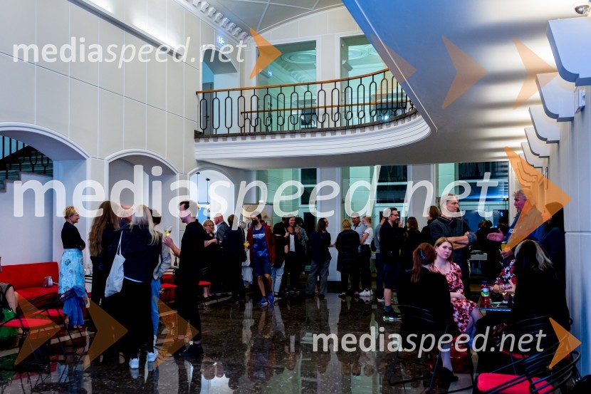 Pravi heroji, premiera SLG Celje