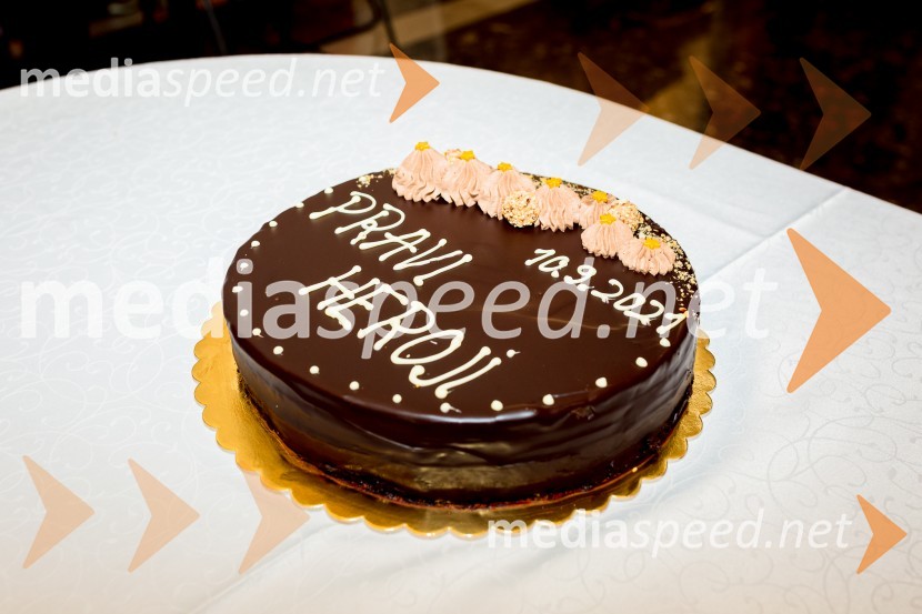 Pravi heroji, premiera SLG Celje