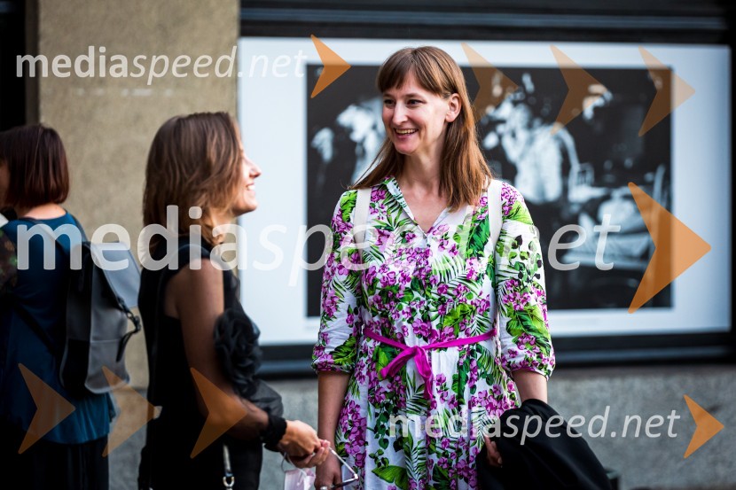 Pravi heroji, premiera SLG Celje