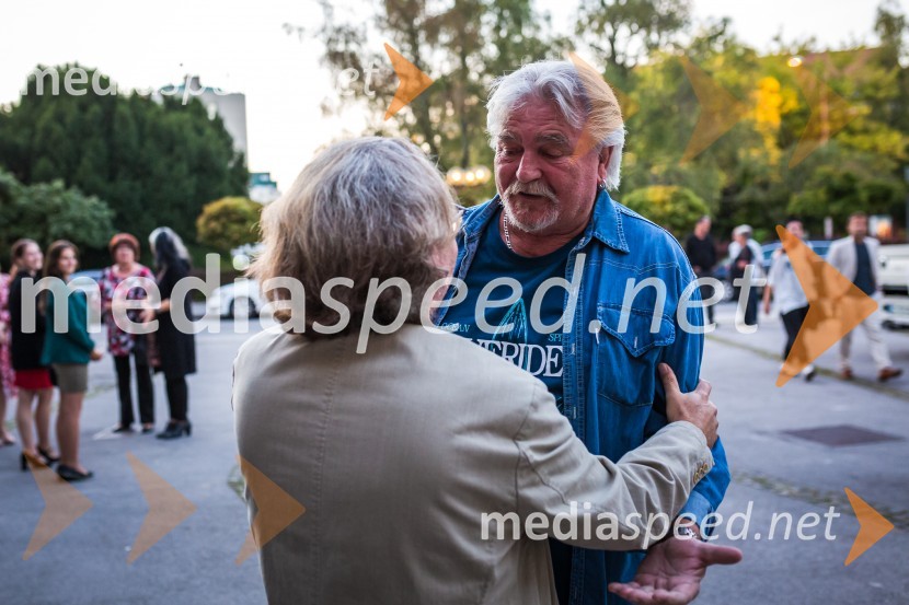 Pravi heroji, premiera SLG Celje
